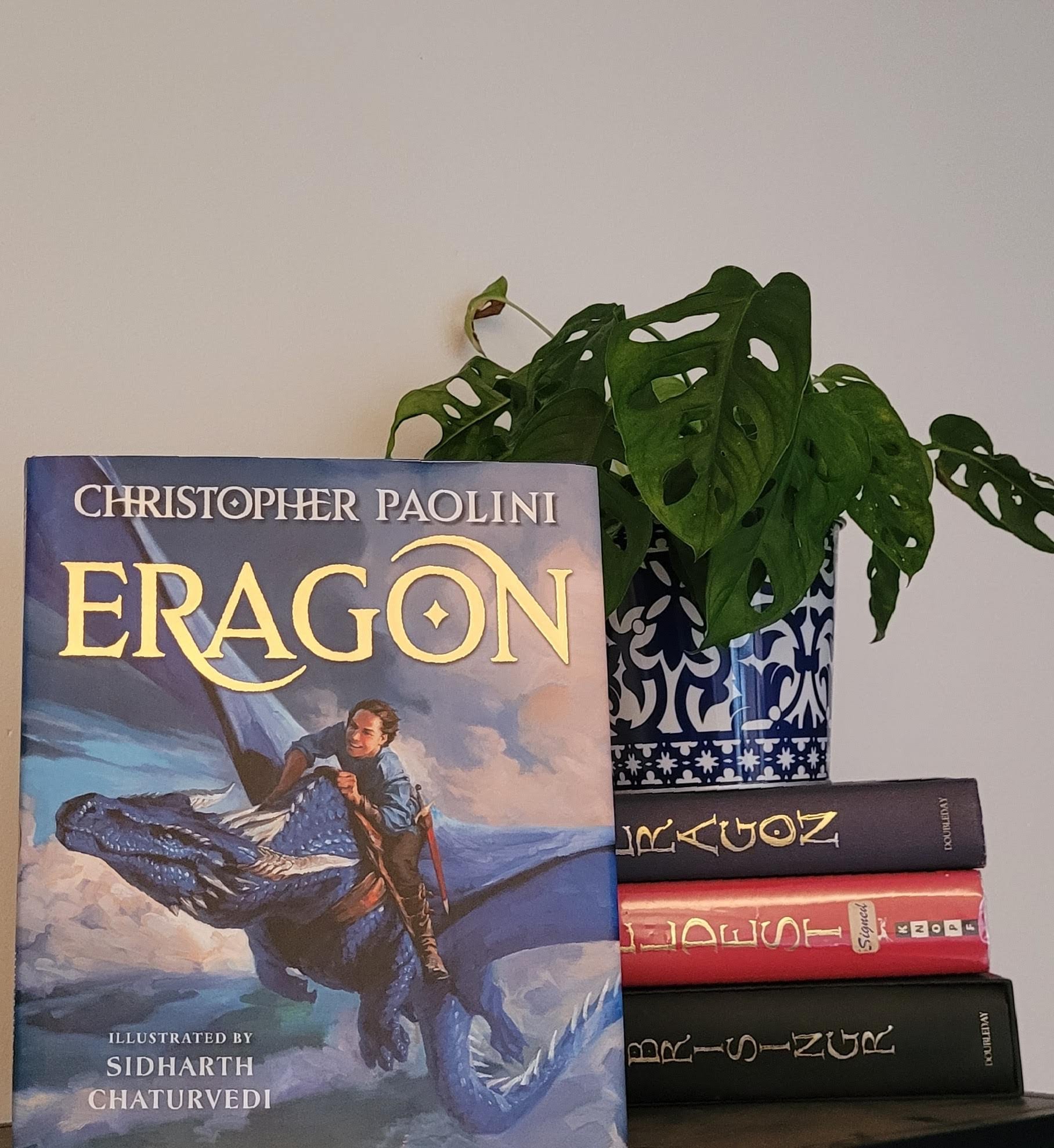 Lees meer over het artikel Eragon