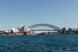 Lees meer over het artikel Sydney